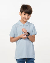 Eminent Boys Polo Half Sleeves T-Shirt