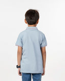 Eminent Boys Half Sleeves Polo T-Shirt