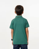 Eminent Boys Half Sleeves Polo T-Shirt