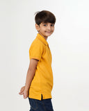 Eminent Boys Half Sleeves Polo T-Shirt