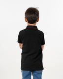 Eminent Boys Half Sleeves Polo T-Shirt