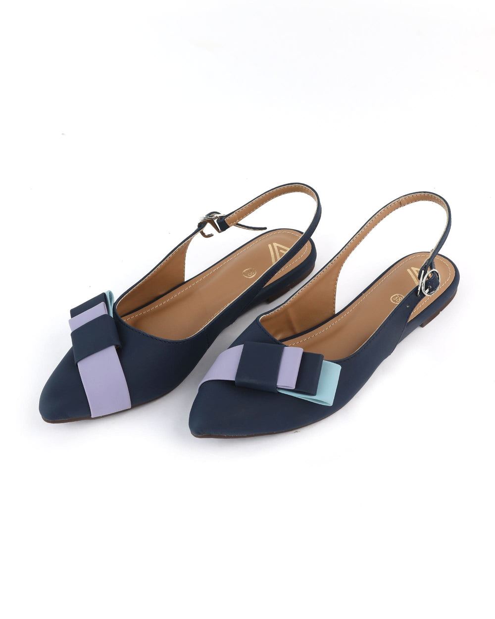 Women’s Backless Pump