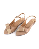 Women’s Backless Pump