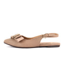 Women’s Backless Pump