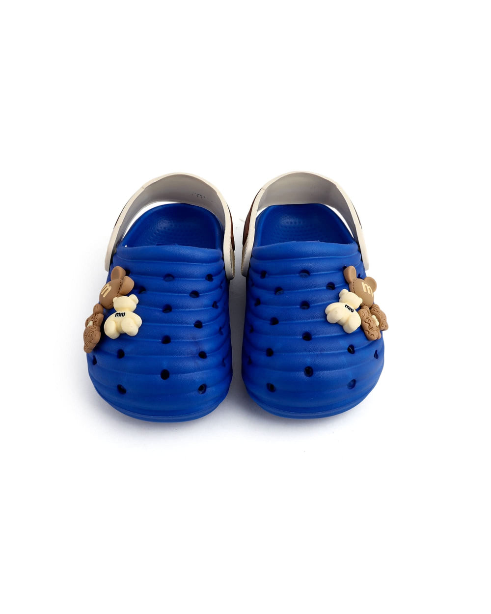 Boys Crocs