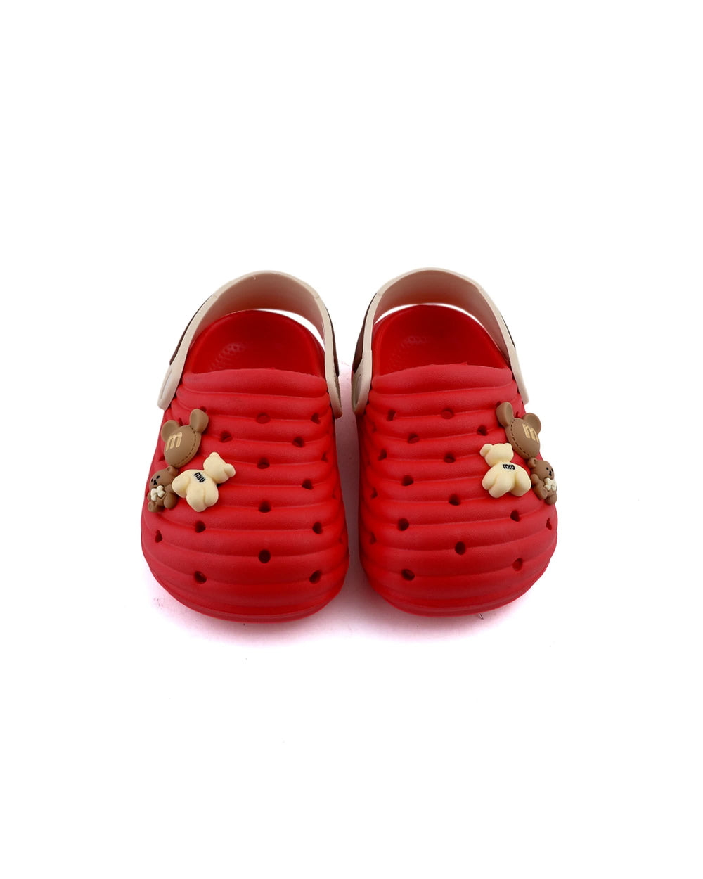 Boys Crocs