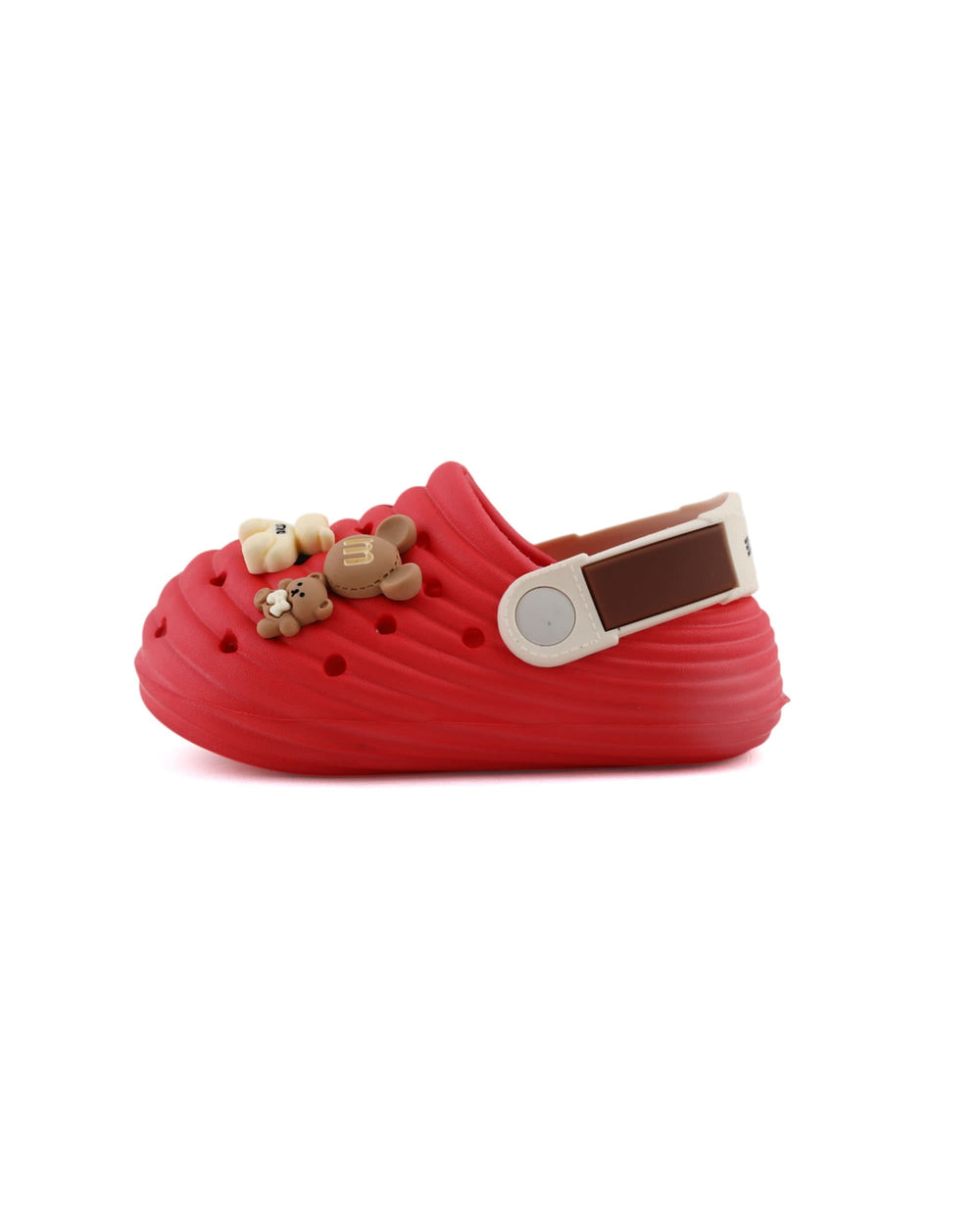 Boys Crocs
