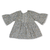 Girls Lace Frock