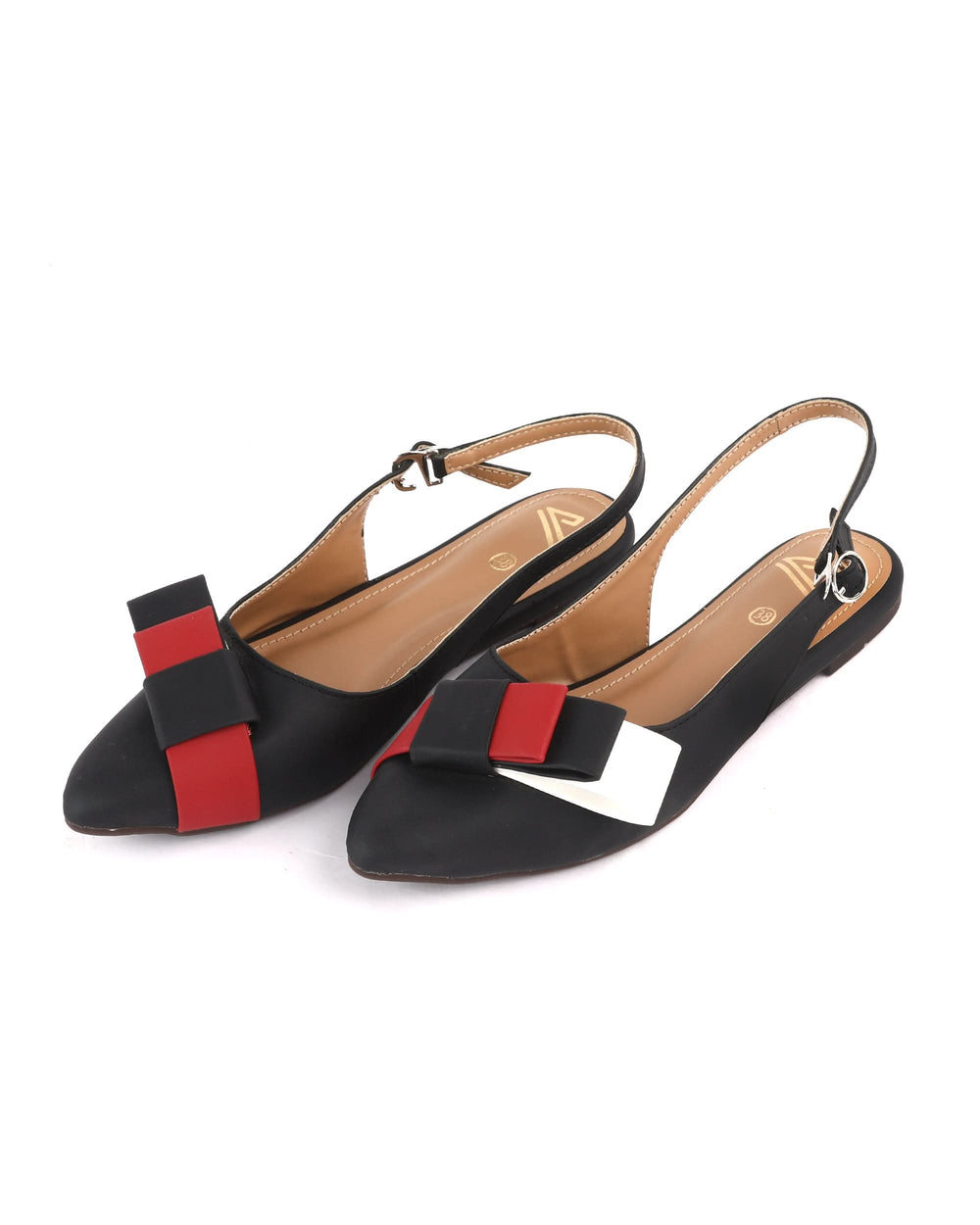 Women’s Backless Pump