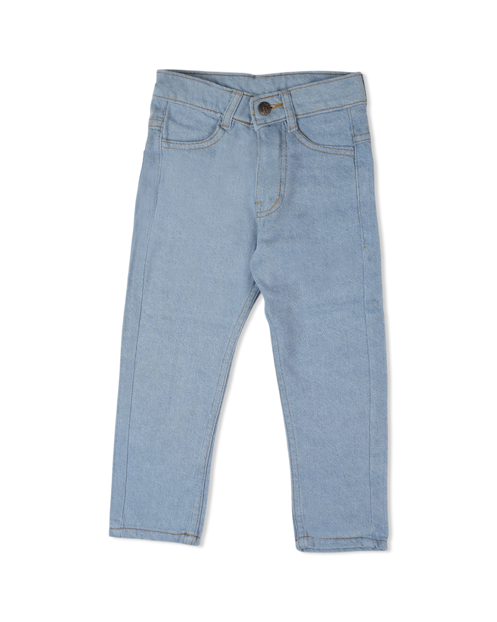 Boys Denim Pant