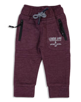 Valuables Newborn Boys Trouser