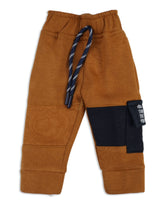 Valuables Newborn Boys Trouser