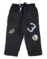 Valuables Newborn Boys Trouser