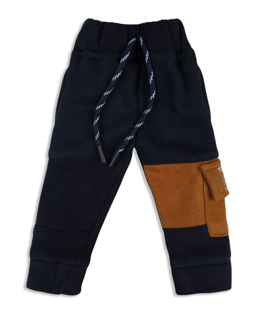 Valuables Newborn Boys Trouser
