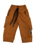 Valuables Newborn Boys Trouser