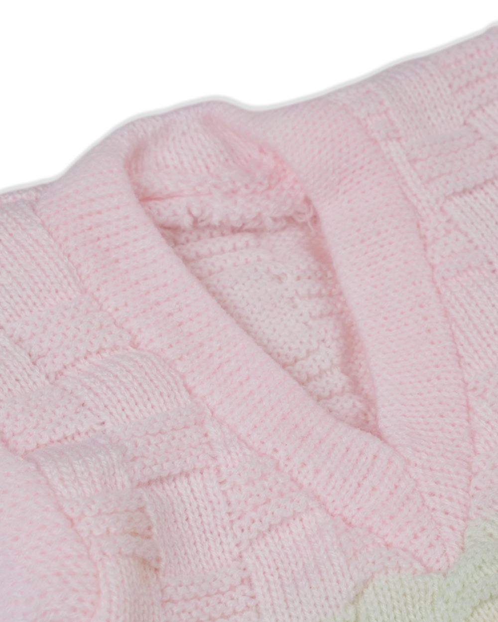 Newborn Sweater