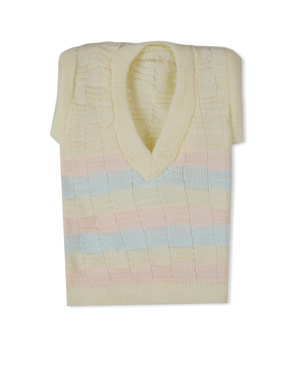 Newborn Sweater