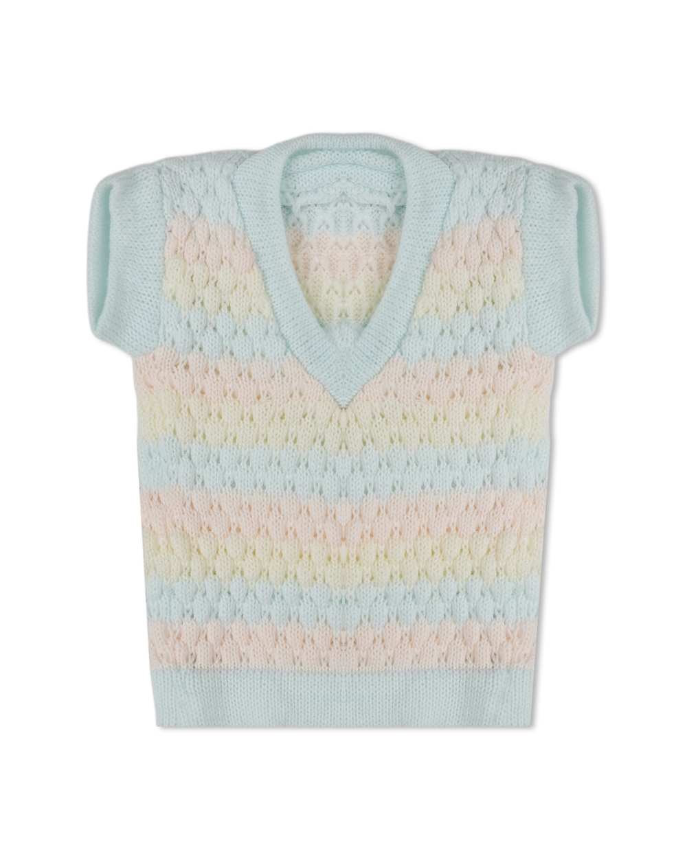 Newborn Sweater