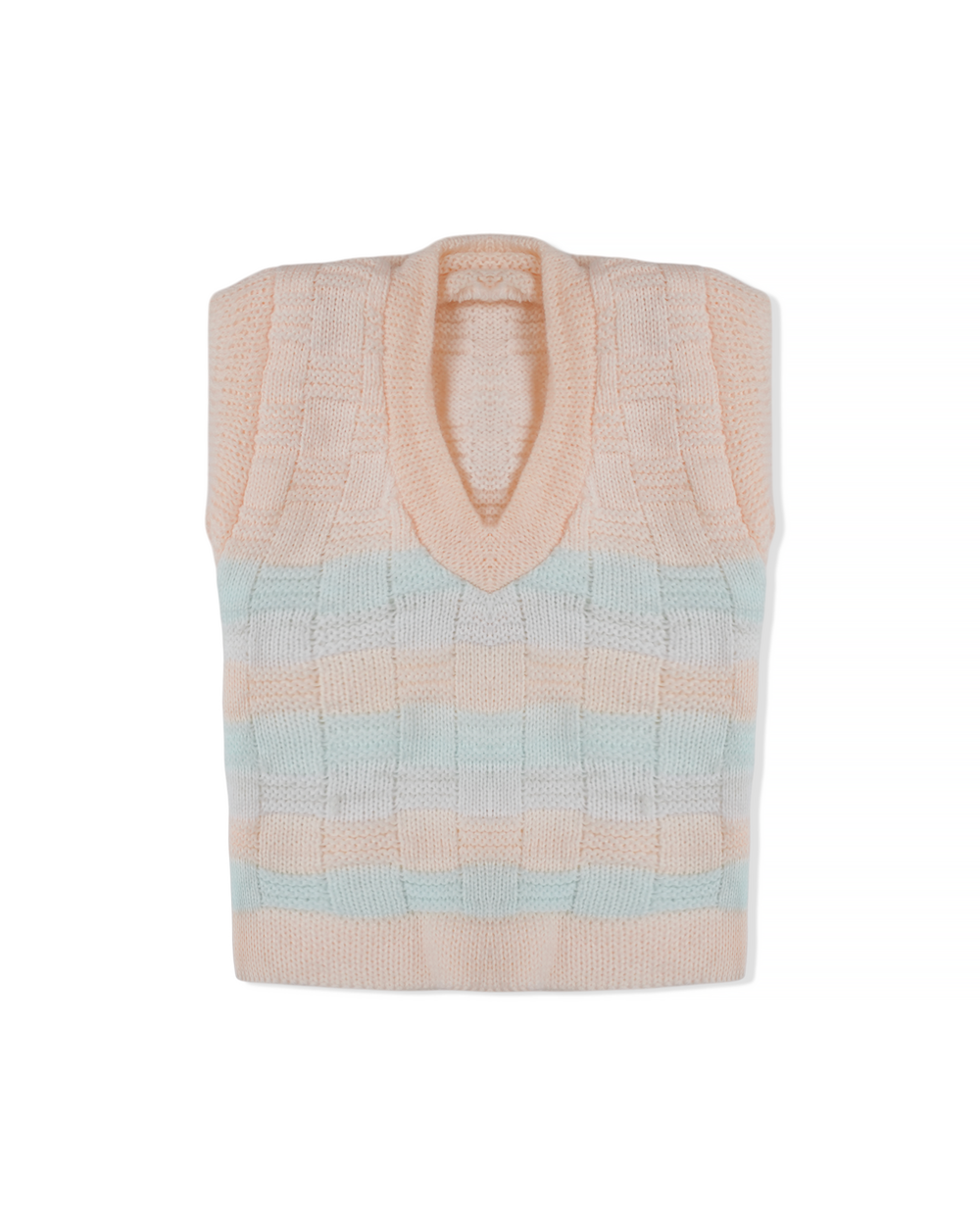Newborn Sweater