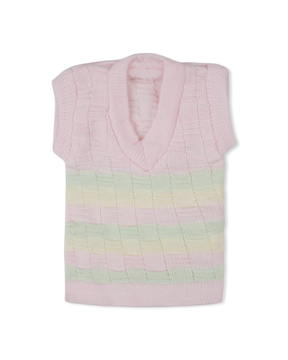 Newborn Sweater