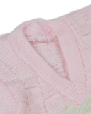 Newborn Sweater