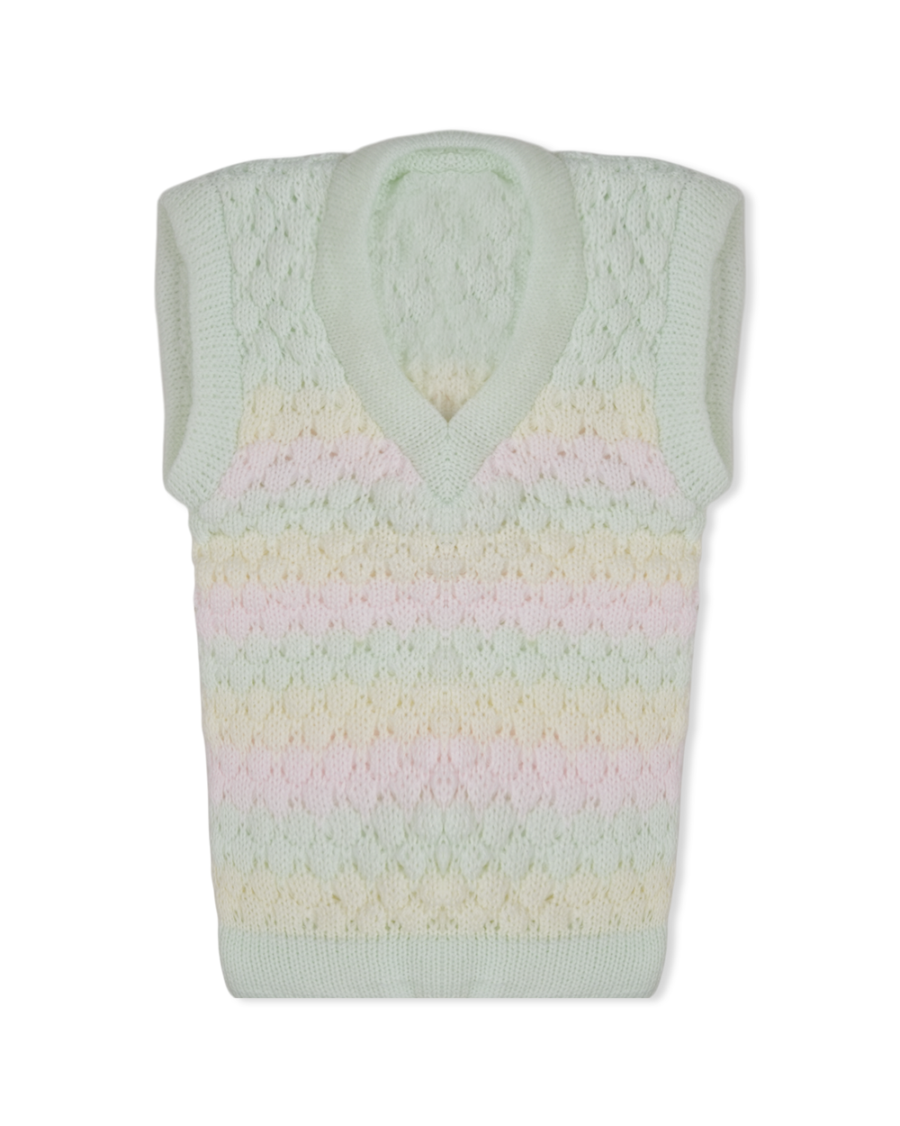 Newborn Sweater