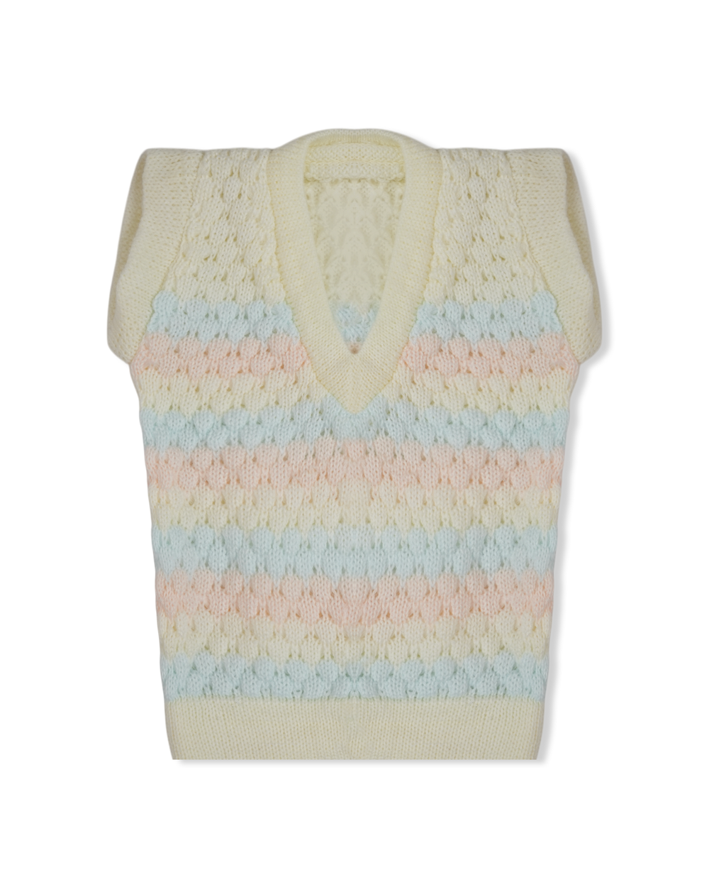 Newborn Sweater