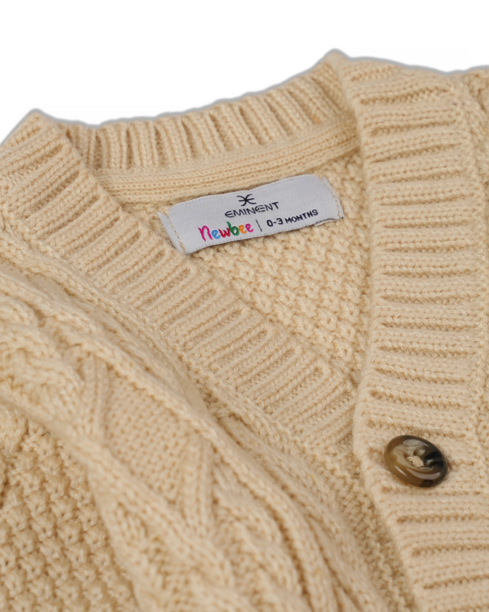 Eminent Newborn Boys Sweater