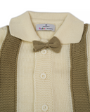 Eminent Newborn Girls Full Sleeves Romper