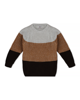 Eminent Girls Sweater