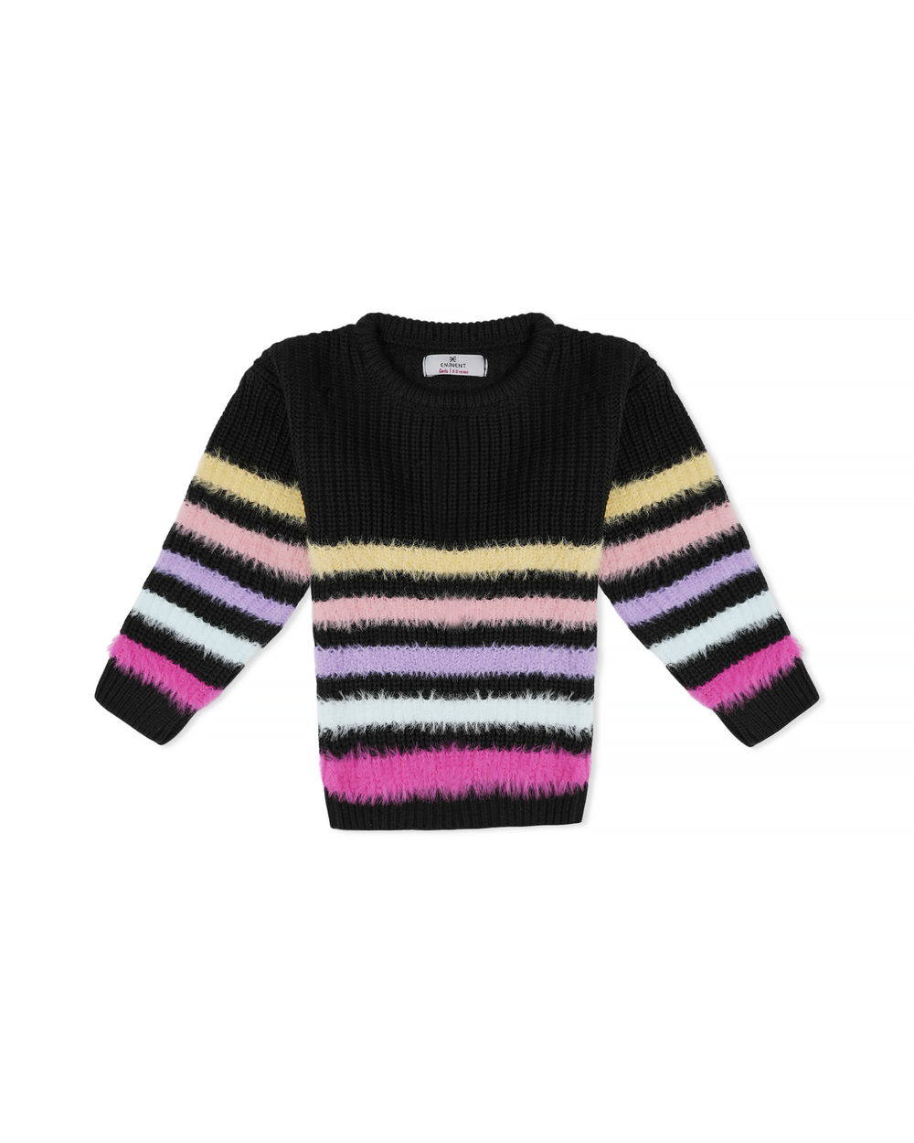 Eminent Girls Sweater