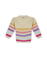 Eminent Girls Sweater