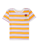 Eminent Girls Half Sleeves T-Shirt