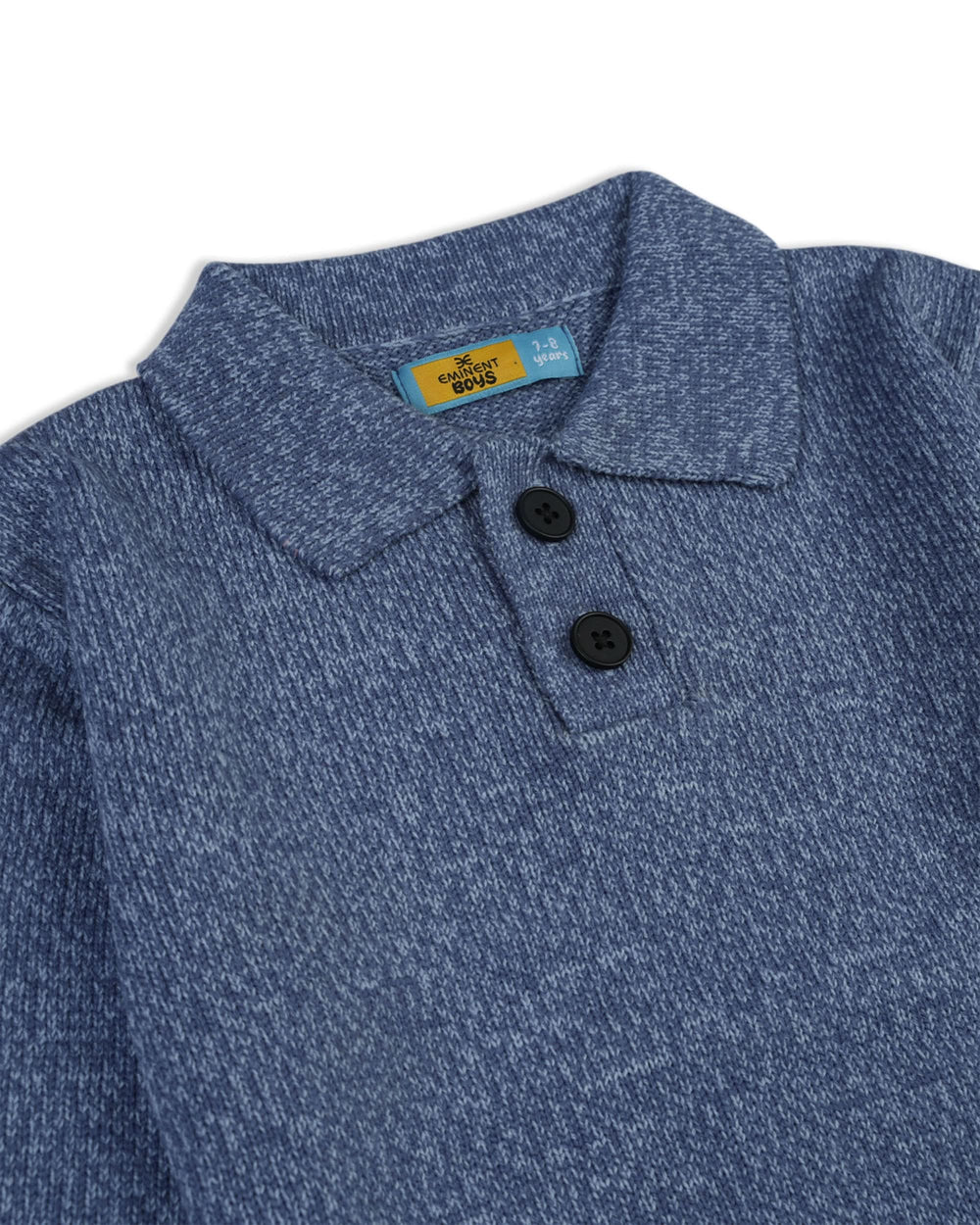 Eminent Boys Sweater