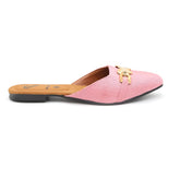 Valuable Women's Backless Pump
