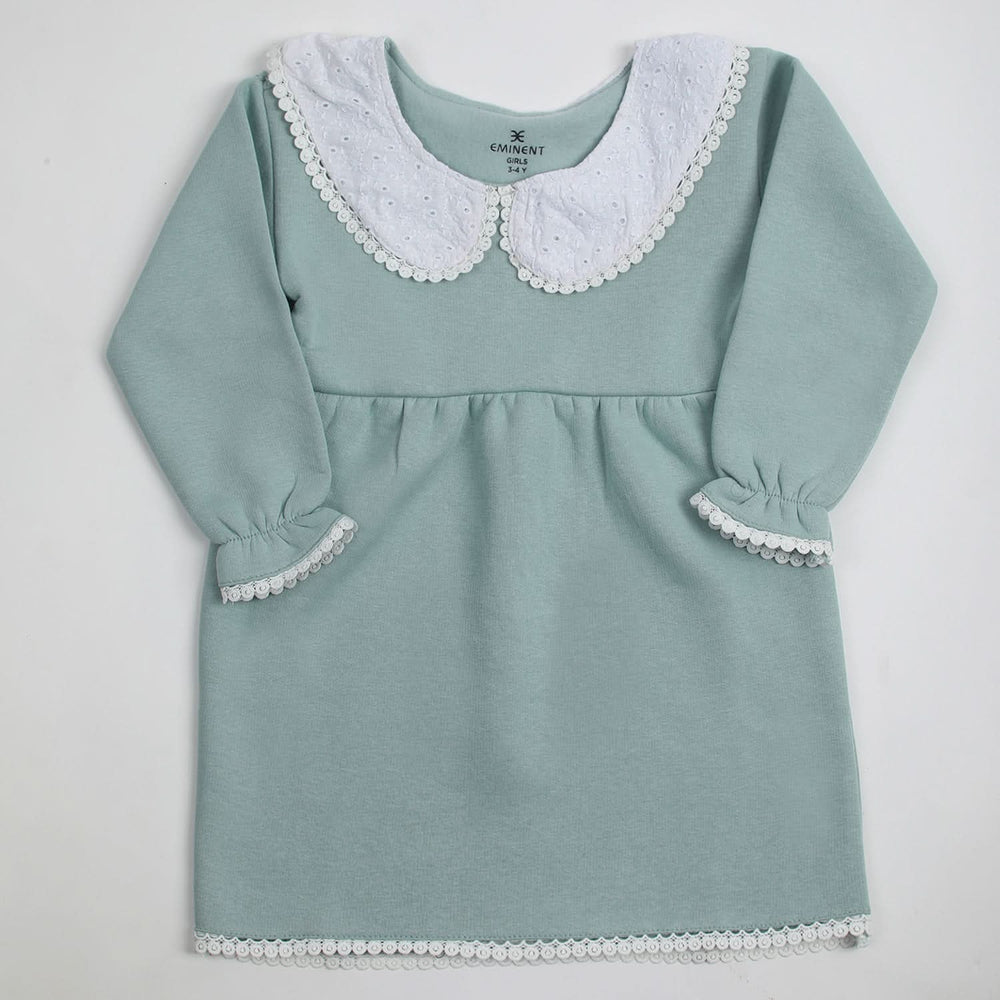 Eminent Girls Frock