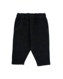 Newborn Boys Basic Denim Pant