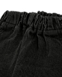 Newborn Boys Basic Denim Pant
