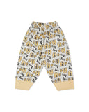 Newborn Boys Full Sleeves Suit