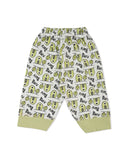 Newborn Boys Full Sleeves Suit