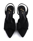 Women’s Backless Pump