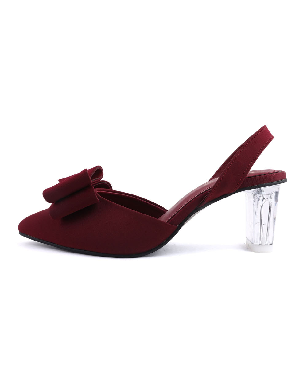 Women’s Backless Pump