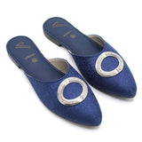 Valuable Women's Backless Pump
