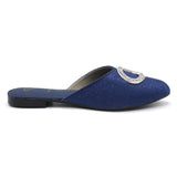 Valuable Women's Backless Pump