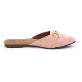 Women’s Backless Pump