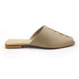 Valuable Women's Backless Pump