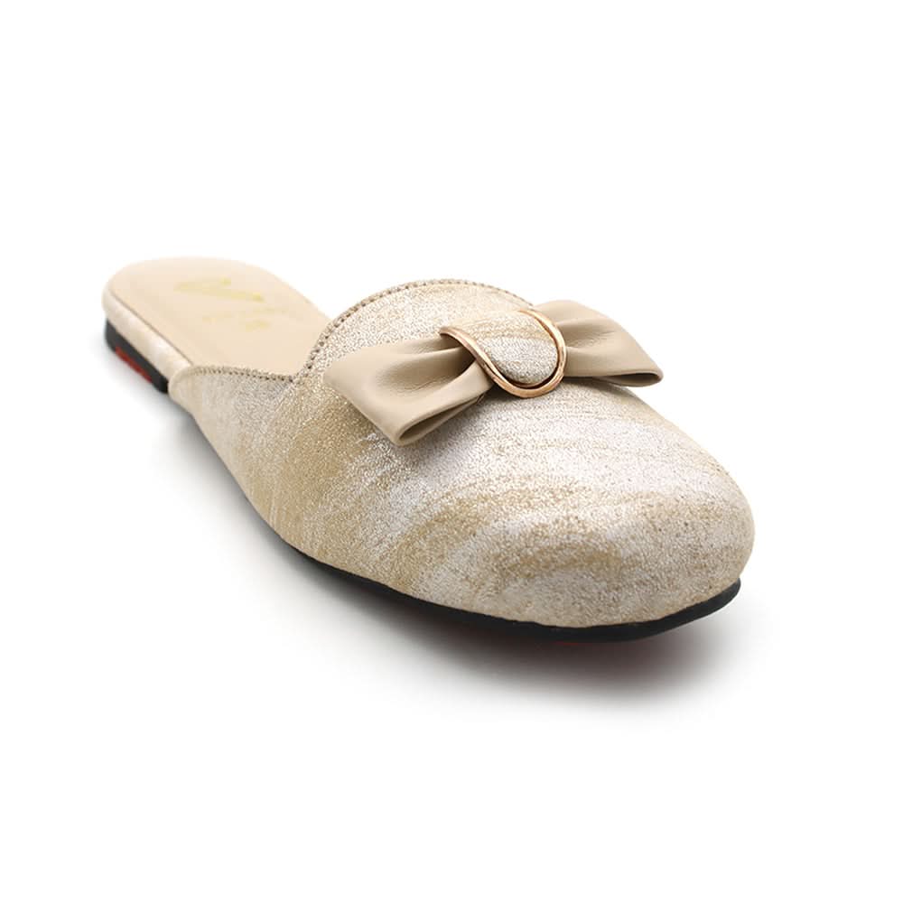 Women's Backless Pump