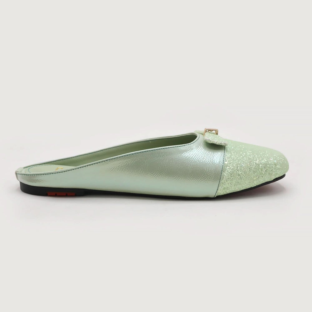 Women's Backless Pump