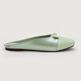 Women's Backless Pump