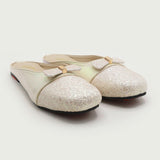 Women's Backless Pump